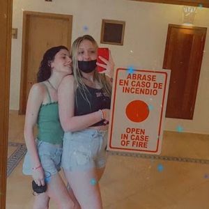 Meet your Posher, Jess